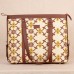 Chandra Mahal Raj Gadi Motif Women's Office Bag