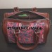 Paisley Print Handbag