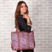 Space Chakra Women's Office Bag