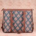 Mughal Garden Print Women's Office Bag