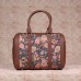 Paisley Print Handbag