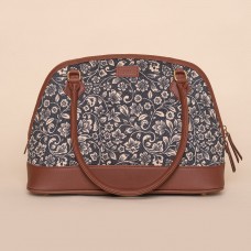 FloMotif Dome Shaped Bag